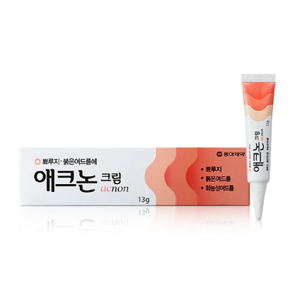 DONG-A PHARM ACNON CREAM