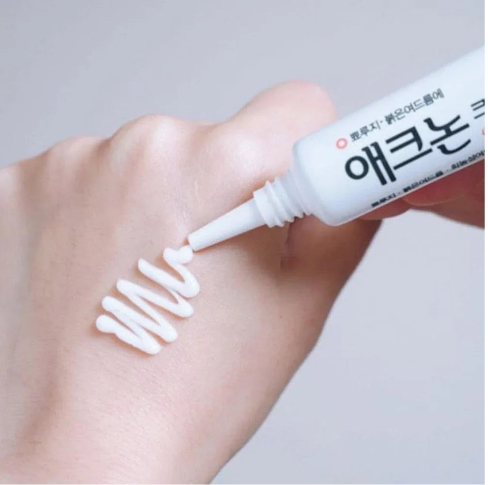 DONG-A PHARM ACNON CREAM