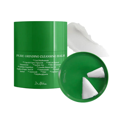 DR.ALTHEA PURE GRINDING CLEANSING BALM 50ml