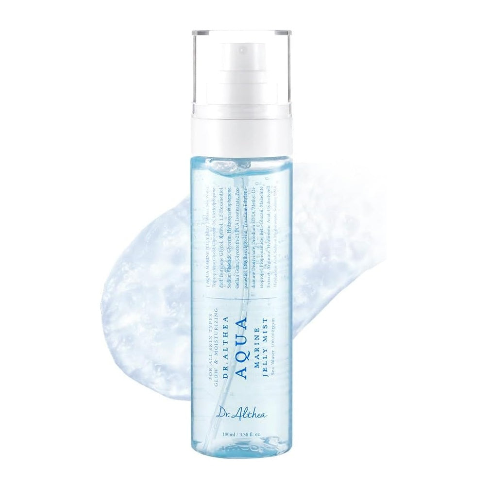 DR.ALTHEA AQUA MARINE JELLY MIST
