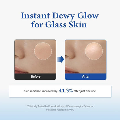 DR.ALTHEA AQUA MARINE JELLY MIST