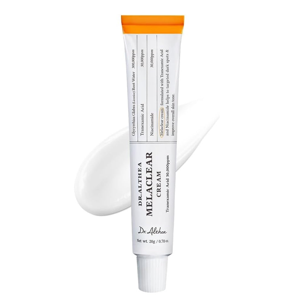 DR.ALTHEA MELACLEAR CREAM