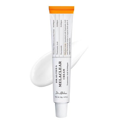 DR.ALTHEA MELACLEAR CREAM