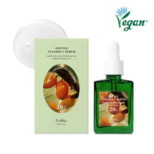 DR.ALTHEA GENTLE VITAMIN C SERUM 30ml