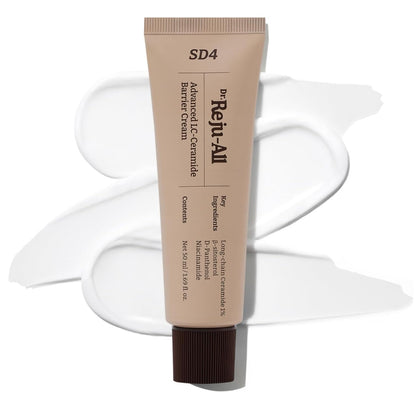 DR. REJU-ALL ADVANCED LC-CERAMIDE BARRIER CREAM