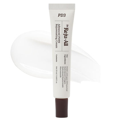 DR. REJU-ALL ADVANCED PDRN REJUVENATING CREAM