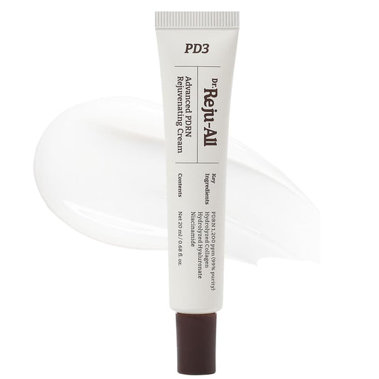 DR. REJU-ALL ADVANCED PDRN REJUVENATING CREAM