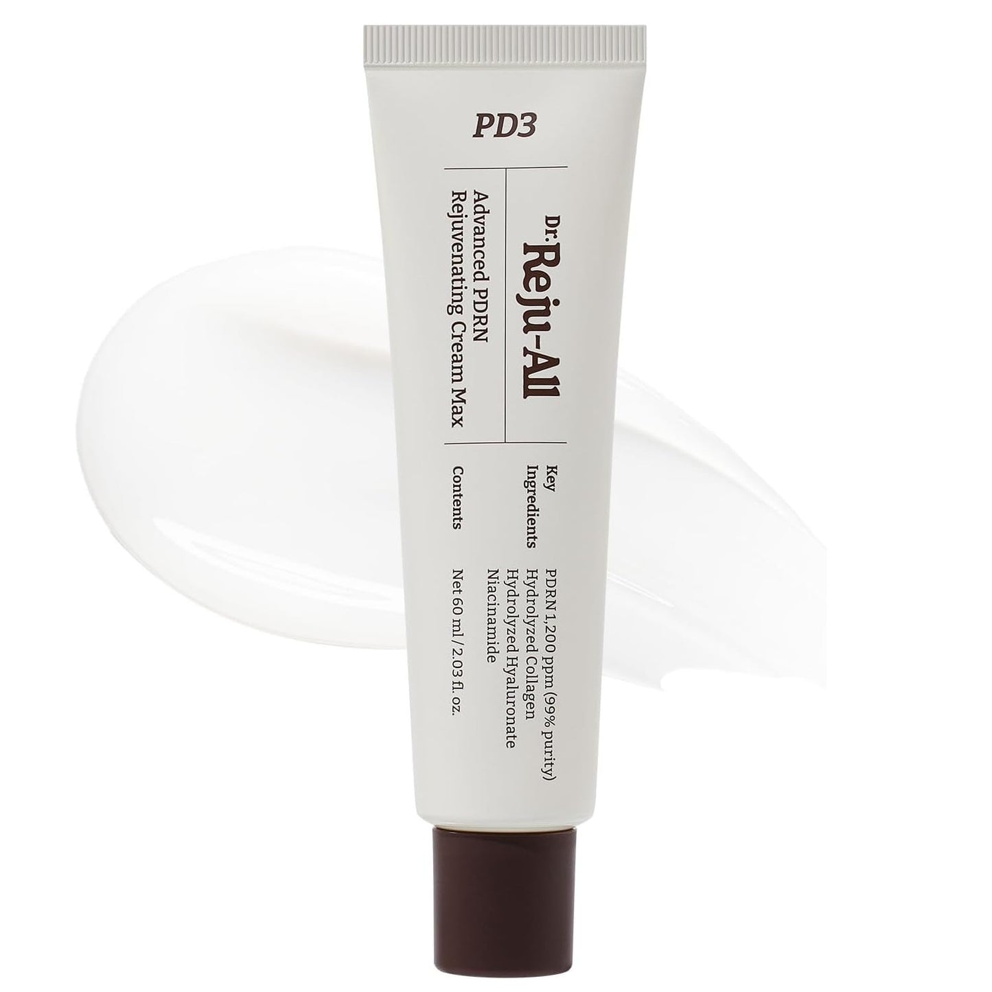 DR. REJU-ALL ADVANCED PDRN REJUVENATING CREAM