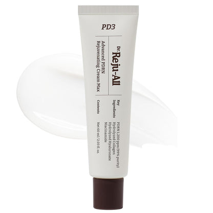 DR. REJU-ALL ADVANCED PDRN REJUVENATING CREAM