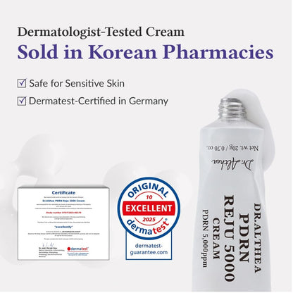 DR.ALTHEA PDRN REJU 5000 CREAM