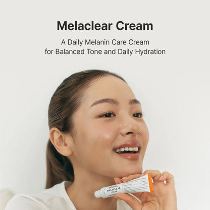 DR.ALTHEA MELACLEAR CREAM