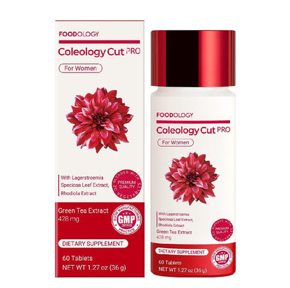 FOODOLOGY COLEOLOGY CUT PRO