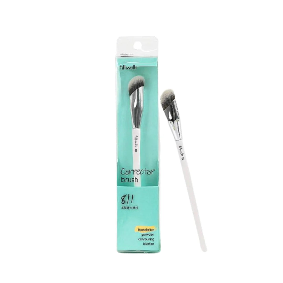 FILLIMILLI Corrector Brush 811