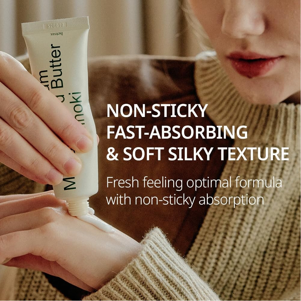HETRAS PERFUMED MANGO SEED BUTTER HAND CREAM
