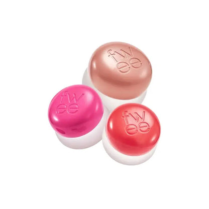 FWEE LIP & CHEEK BLURRY PUDDING POT 5g