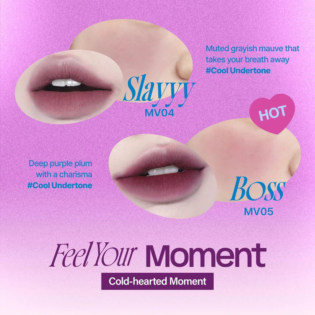 FWEE LIP & CHEEK BLURRY PUDDING POT 5g