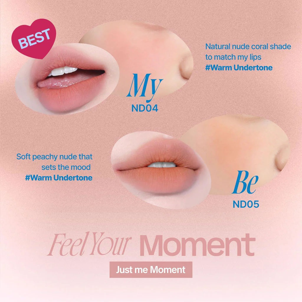 FWEE LIP & CHEEK BLURRY PUDDING POT 5g