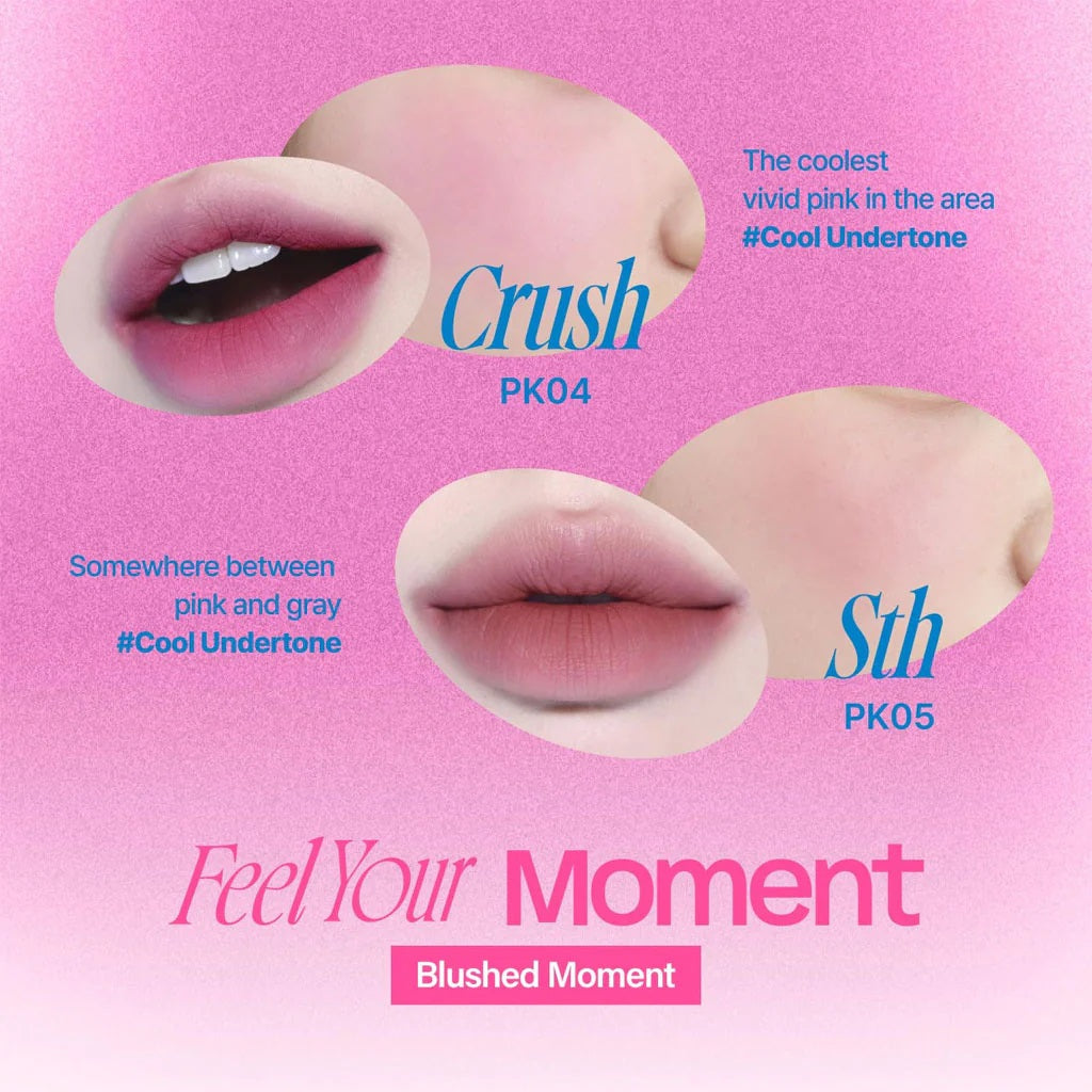 FWEE LIP & CHEEK BLURRY PUDDING POT 5g