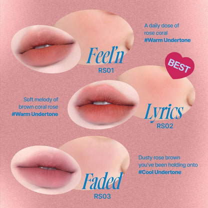 FWEE LIP & CHEEK BLURRY PUDDING POT 5g