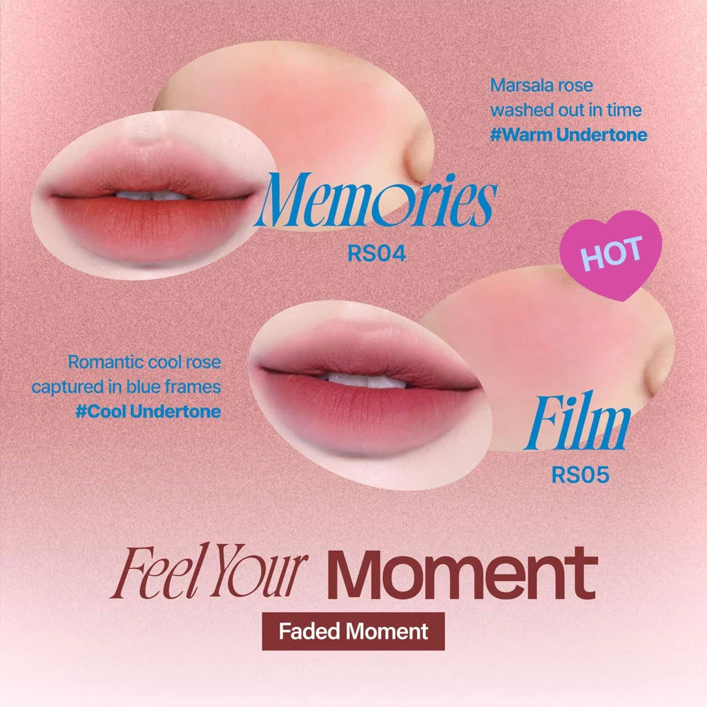FWEE LIP & CHEEK BLURRY PUDDING POT 5g