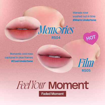 FWEE LIP & CHEEK BLURRY PUDDING POT 5g