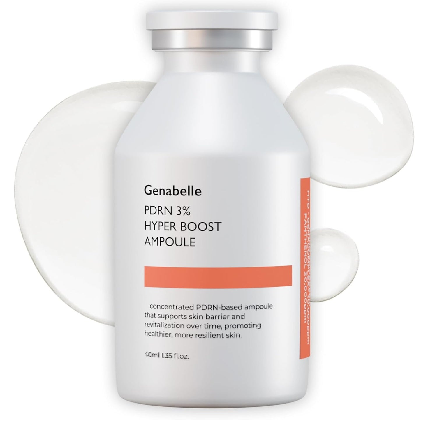 GENABELLE PDRN 3% HYPER BOOST AMPOULE