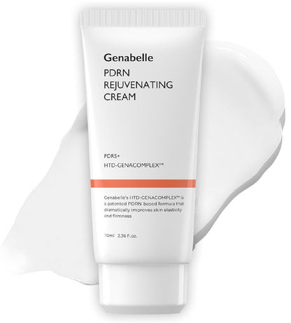 GENABELLE PDRN REJUVENATING CREAM