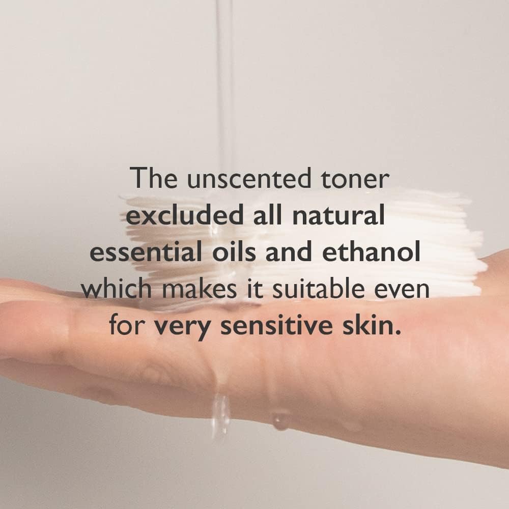 HARUHARU WONDER BLACK RICE HYALURONIC TONER (FOR SENSITIVE SKIN) 150ml