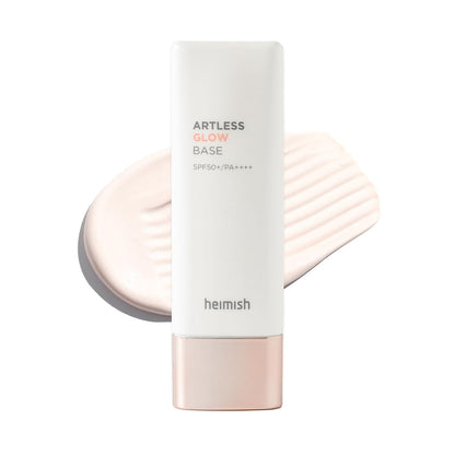 HEIMISH ARTLESS GLOW BASE