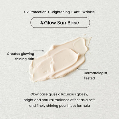 HEIMISH ARTLESS GLOW BASE