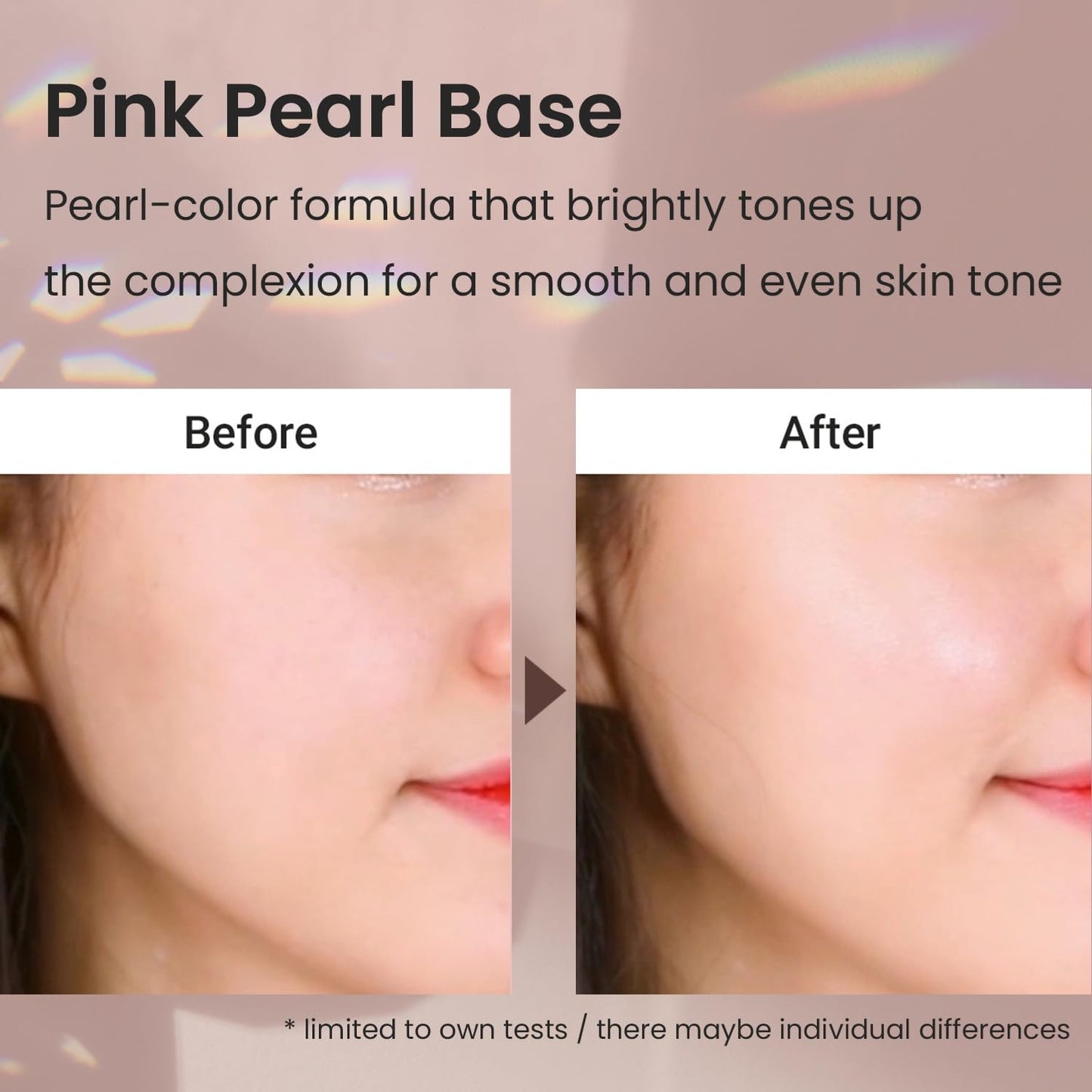 HEIMISH ARTLESS GLOW BASE