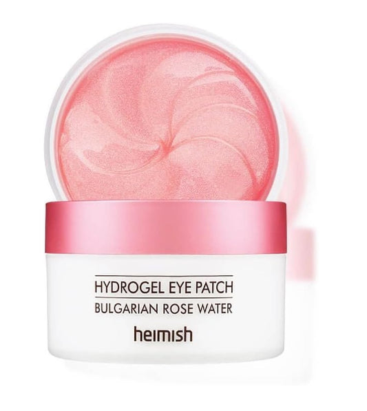 HEIMISH BULGARIAN ROSE HYDROGEL EYE PATCH