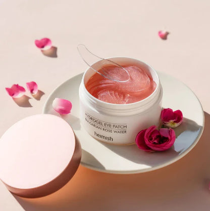 HEIMISH BULGARIAN ROSE HYDROGEL EYE PATCH