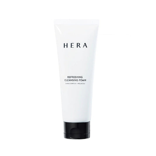 HERA REFRESHING CLEANSING FOAM 50g (Mini)