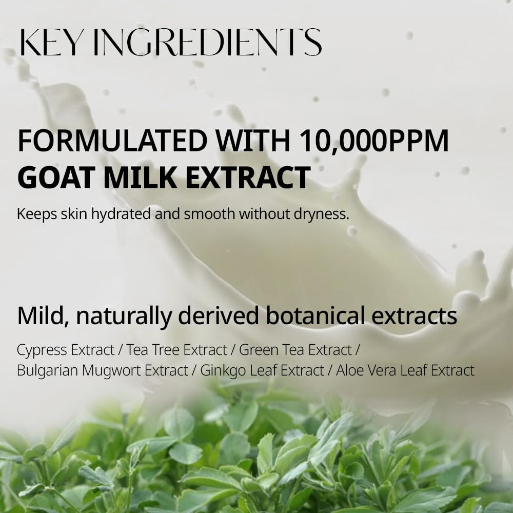 HETRAS PERFUMED BUBBLE HAND WASH