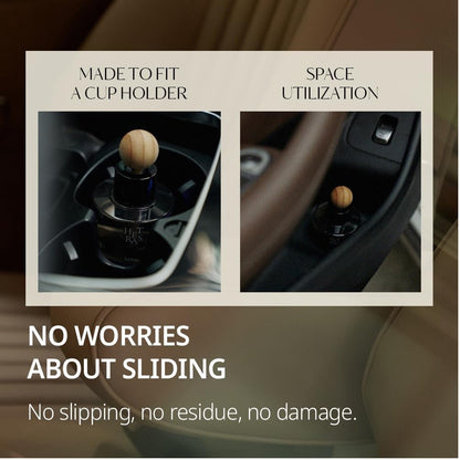 HETRAS PREMIUM CAR DIFFUSER SET