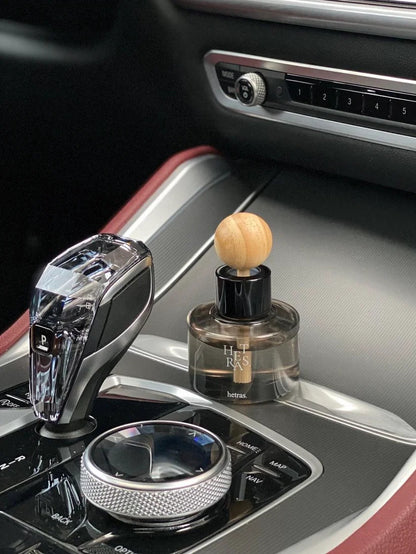 HETRAS PREMIUM CAR DIFFUSER SET