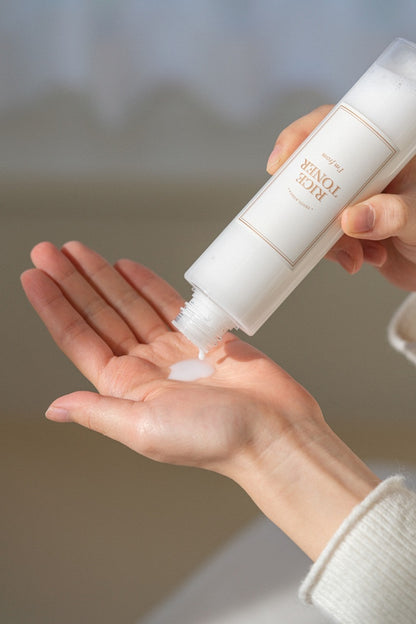 I'M FROM RICE TONER 150ml