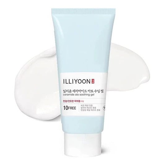 ILLIYOON CERAMIDE ATO SOOTHING GEL 175ml