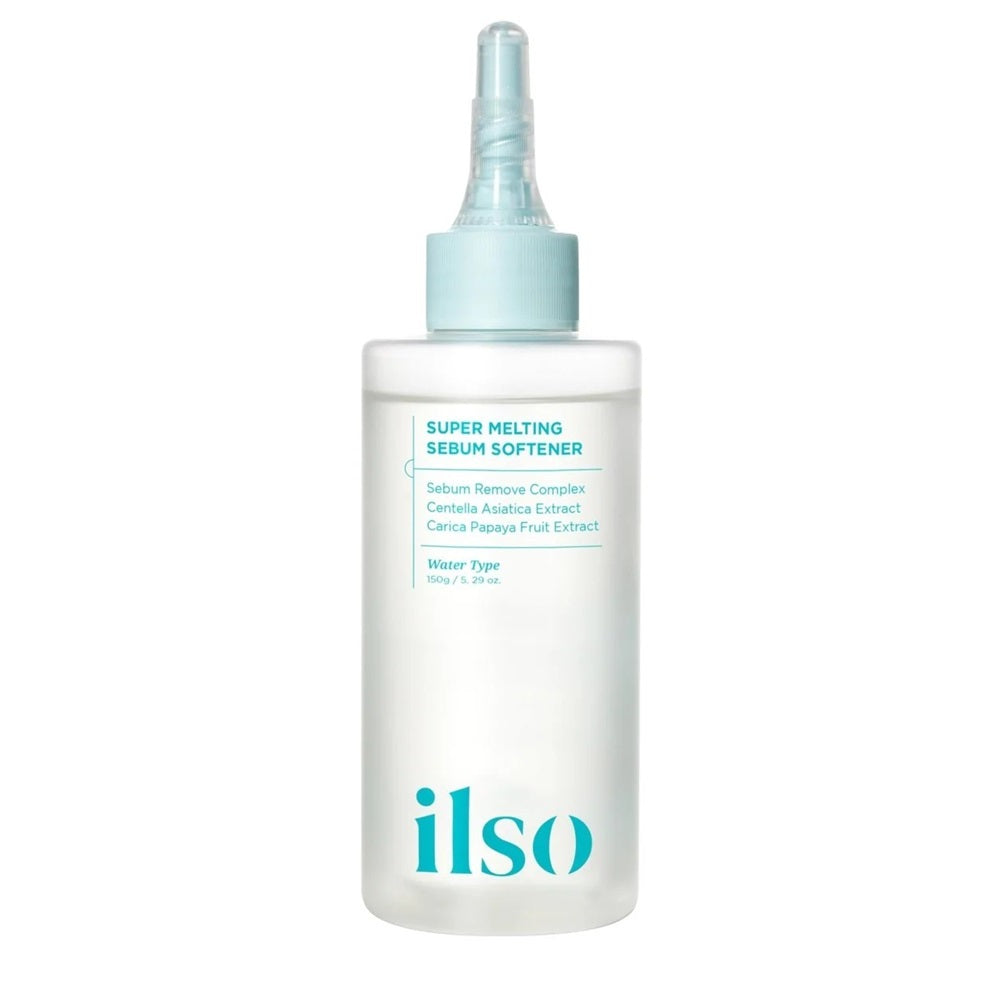 ILSO SUPER MELTING SEBUM SOFTENER 150ml