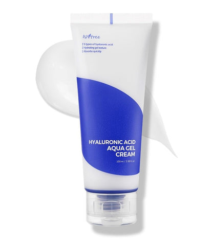 ISNTREE HYALURONIC ACID AQUA GEL CREAM