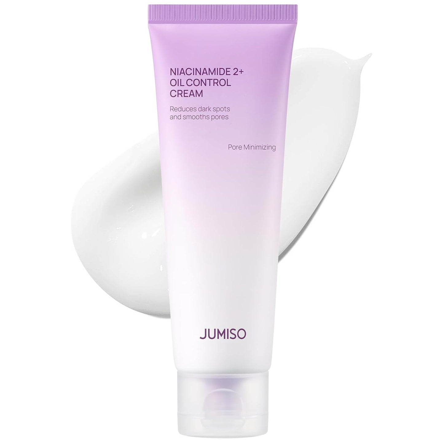 JUMISO NIACINAMIDE 2 + OIL CONTROL CREAM