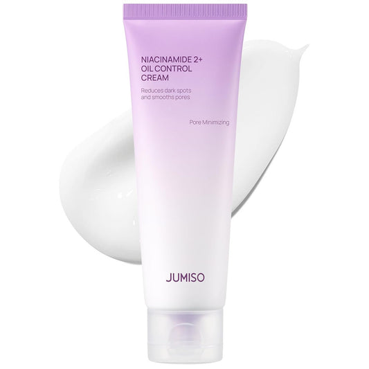 JUMISO NIACINAMIDE 2 + OIL CONTROL CREAM
