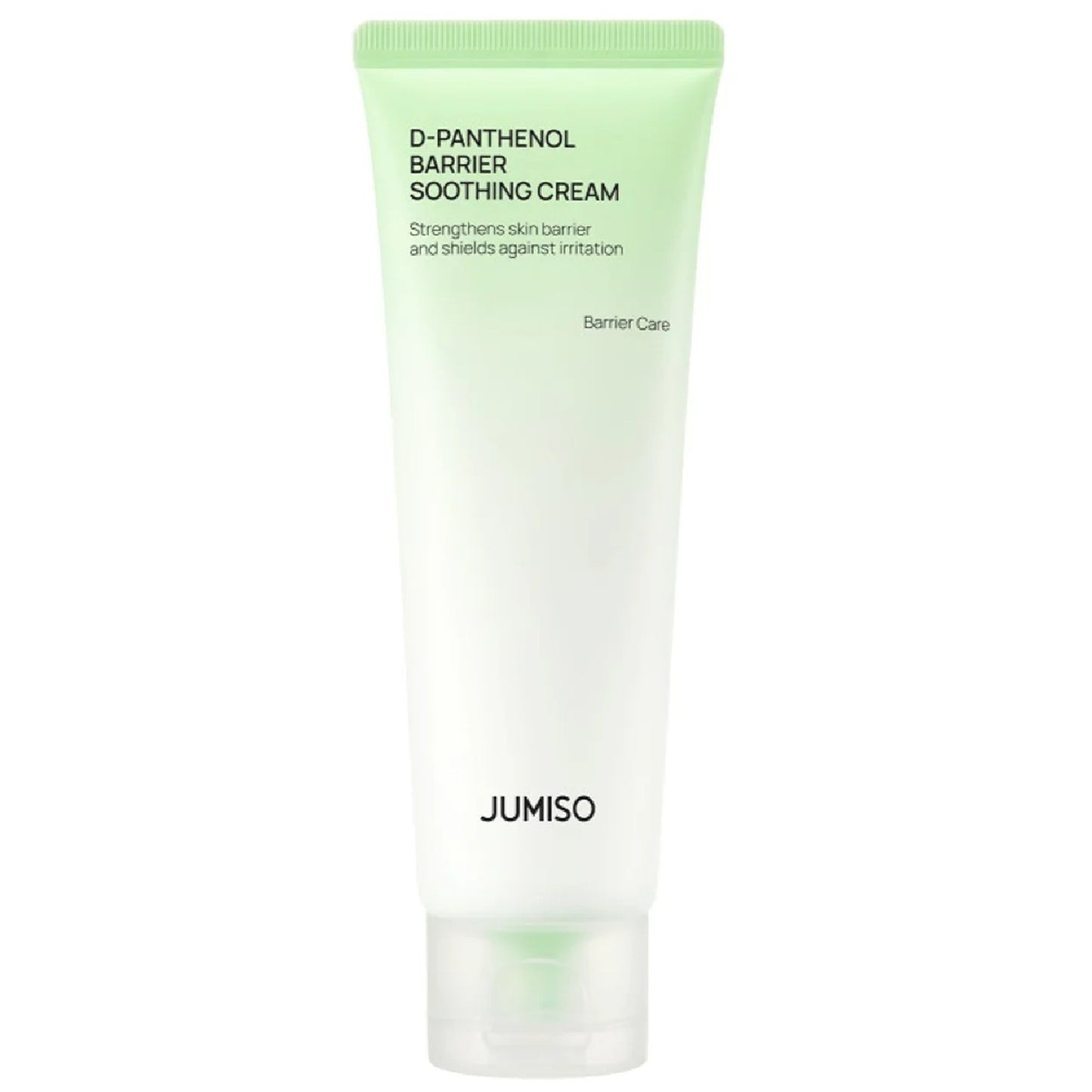 JUMISO D-PANTHENOL BARRIER SOOTHING CREAM