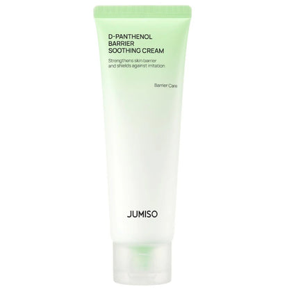 JUMISO D-PANTHENOL BARRIER SOOTHING CREAM