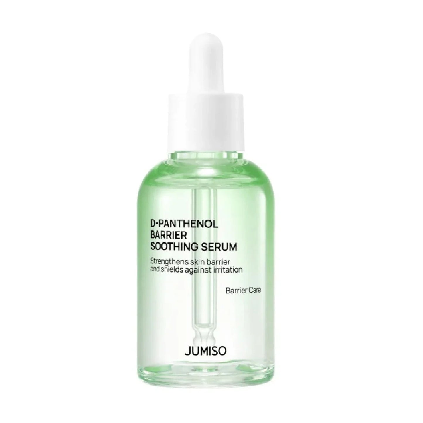 JUMISO D-PANTHENOL BARRIER SOOTHING SERUM