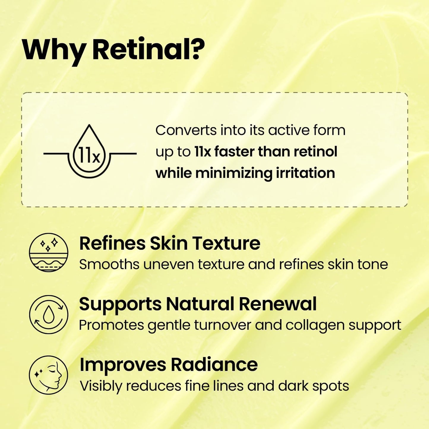 KSECRET SEOUL 1988 ADVANCED SHOT : RETINAL LIPOSOME 12% + BLACK RICE