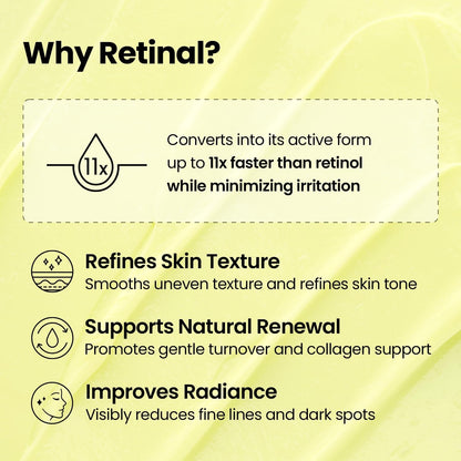 KSECRET SEOUL 1988 ADVANCED SHOT : RETINAL LIPOSOME 12% + BLACK RICE