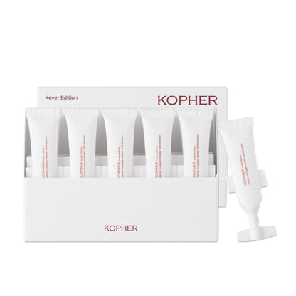 KOPHER CUREPAIR MELDER SOS SYSTEM 1.5ml*20