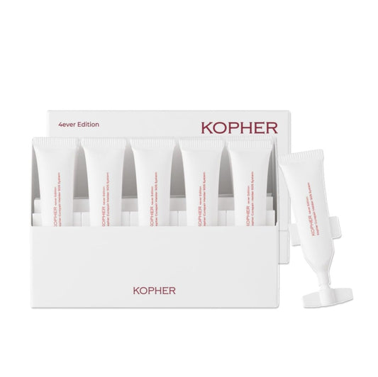 KOPHER CUREPAIR MELDER SOS SYSTEM 1.5ml*20
